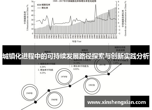 城镇化进程中的可持续发展路径探索与创新实践分析