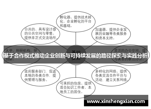 基于合作模式推动企业创新与可持续发展的路径探索与实践分析